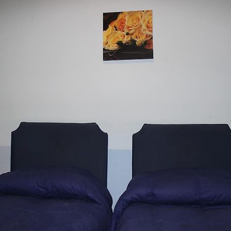 Salandra Roma Suite Exterior foto
