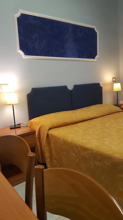Salandra Roma Suite Exterior foto