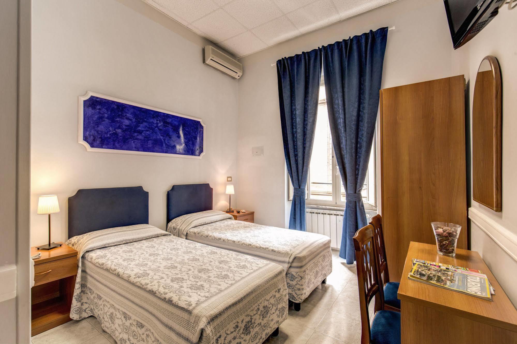 Salandra Roma Suite Exterior foto