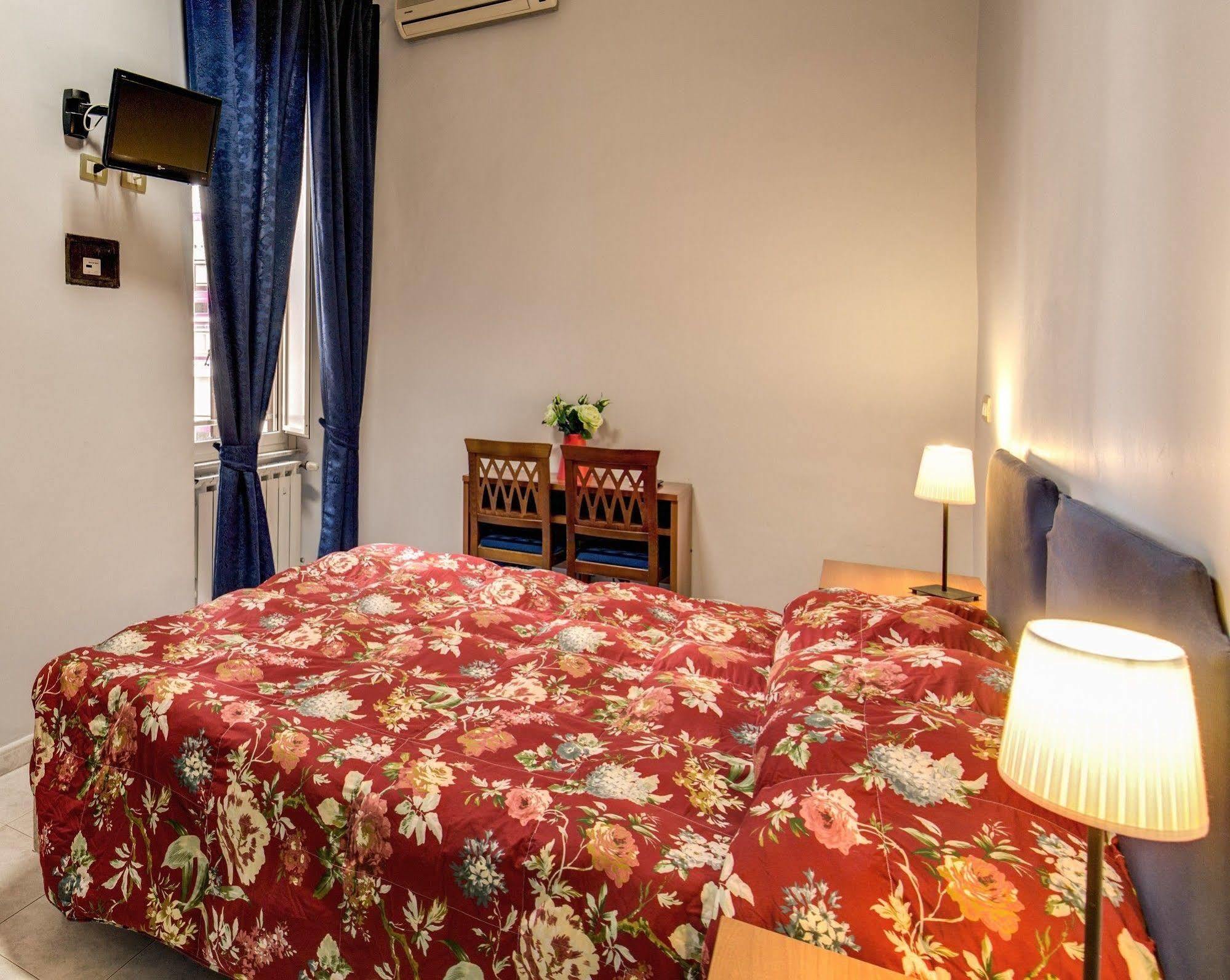 Salandra Roma Suite Exterior foto