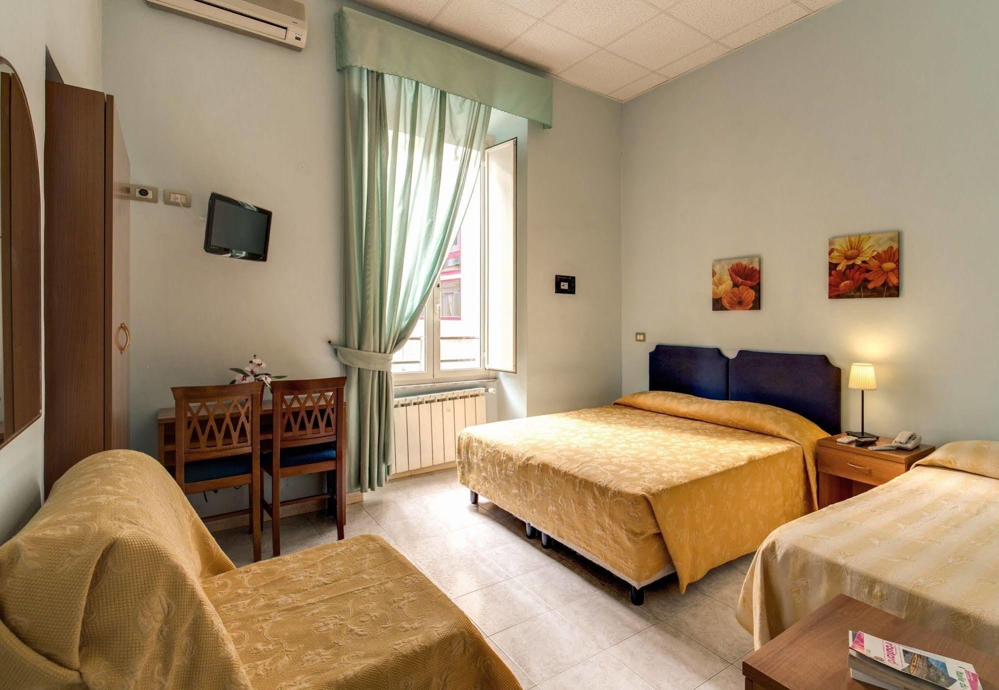 Salandra Roma Suite Exterior foto