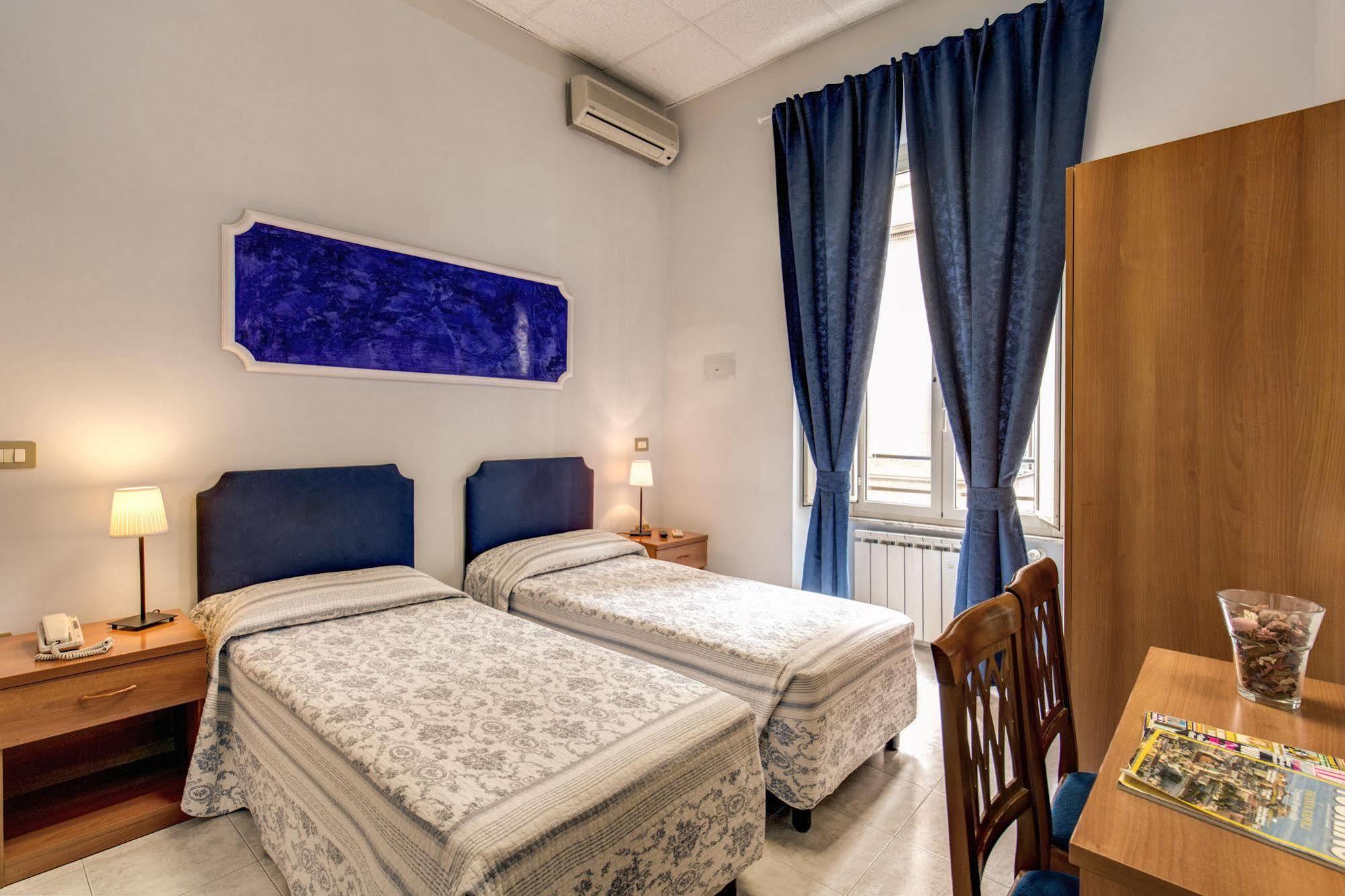 Salandra Roma Suite Exterior foto