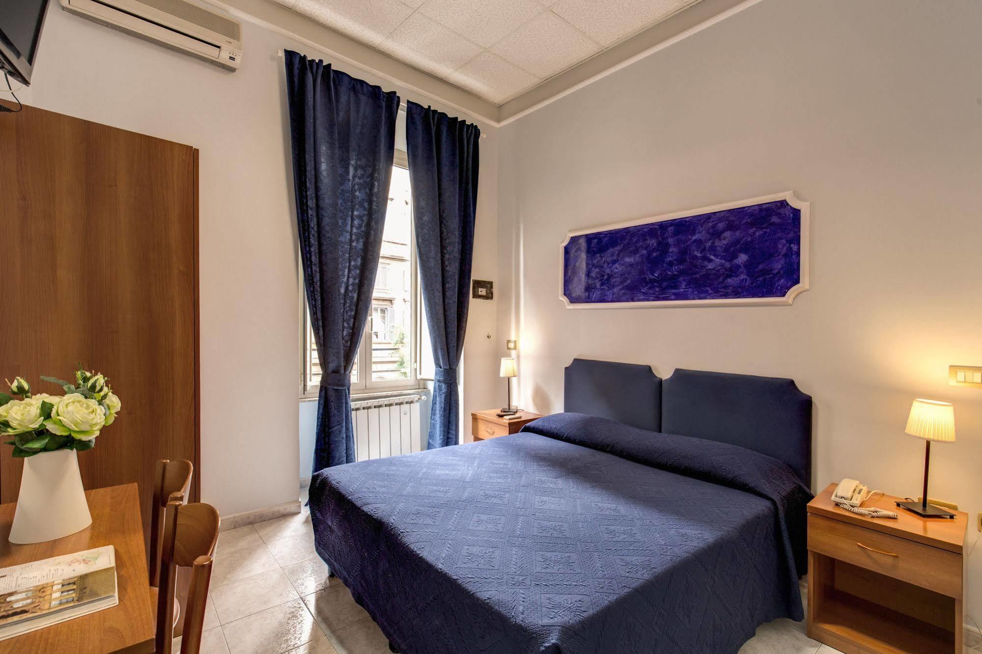 Salandra Roma Suite Exterior foto