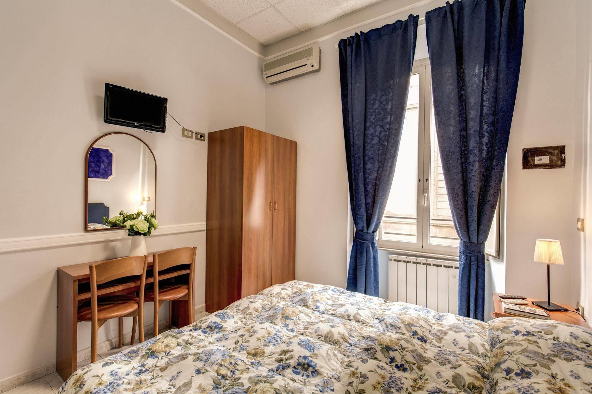 Salandra Roma Suite Exterior foto